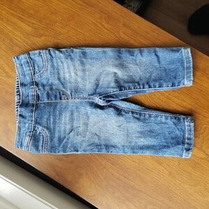 Baby Polo jeans